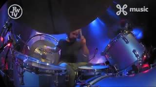 The Killers - Run for Cover (Rock Werchter 2018)