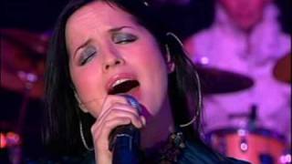 The Corrs - Lagan Love - The Kelly Show (2005)