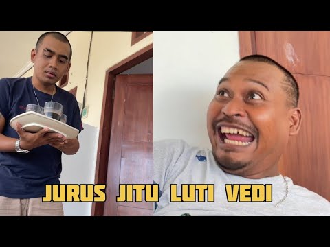 Lutir Mesuang Jurus Ngidih Kopi 🤣