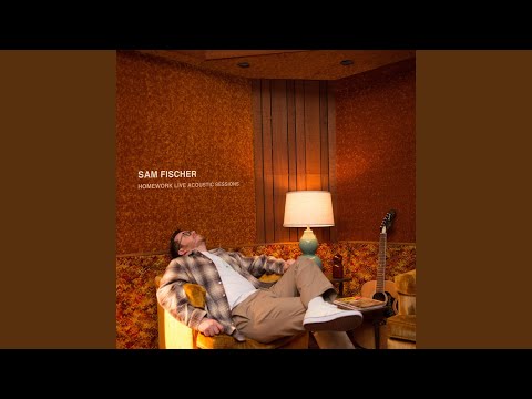 I Got to Live (Homework Live Acoustic Sessions)