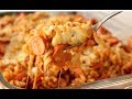 Sausage Pasta QUICK AND PRACTICAL LUNCH