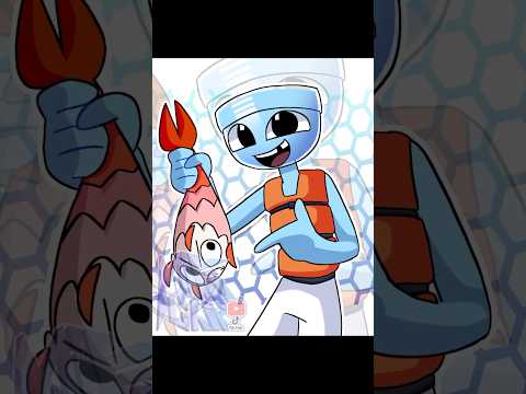 Shrimp very very cheap 🤑| id:@Serinity_.Dear. #edit#recommendations #animation#dandysworld#shrimp