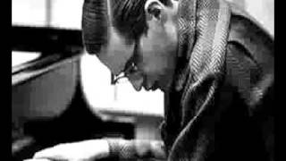 Bill Evans - Know what I mean?