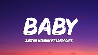 Download lagu Justin Bieber Baby ft Ludacris... mp3