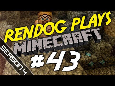 Minecraft Survival Lets Play [S4E43] - The Joy Of Success!