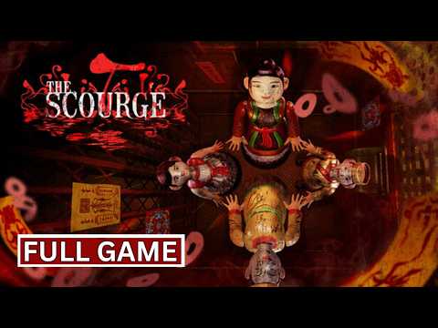Steam Community :: Video :: The Scourge | Tai Ương Full Game ...