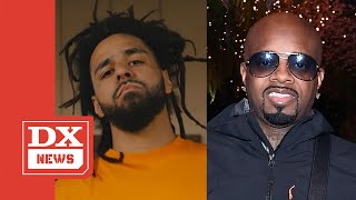 J. Cole’s “All My Life” Lil Durk Verse Gets HIGH Praise From Jermaine Dupri