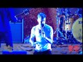 Kaiser Chiefs Ruby Lowlands 2014