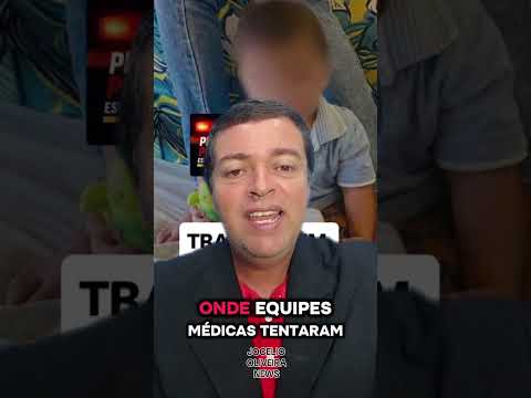 TR4GÉD1A EM MULUNGU DO MORRO: BEBÊ M◇RR3 AF◇G4DO EM B4LDE DE ÁGUA EM AC1D3NTE DOMESTICO.