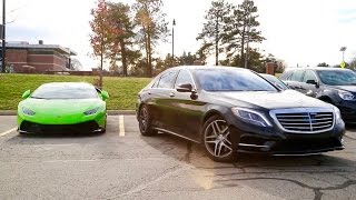 How To Park (The Secret You Have To Know!)