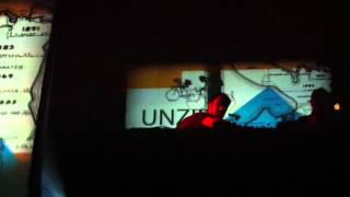 Unzip Project @ Link Associated (BO) - Marco Carola / 04.05.2012 (Video 4)