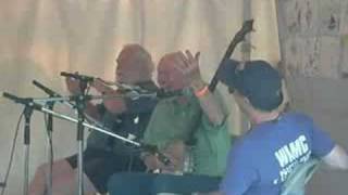 Pete Seeger - Amazing Grace