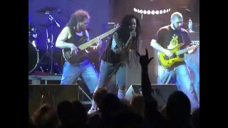 Jinjer - No Hoard Of Value