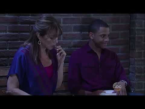 GH: Alexis Scenes on 7/3/14