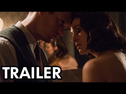 EL DÍA QUE VENDRÁ | Tráiler | 12 de abril en cines