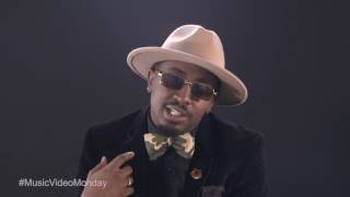 #MusicVideoMonday ™ Podcast - 010 - Clay James