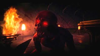 Death Gasp Gameplay PC