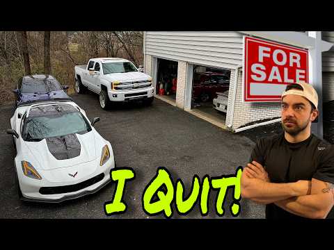 Making the BIGGEST Decision OF MY LIFE!