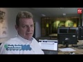 Op het werk: MSN Ruinen