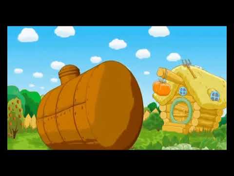 Мужики готовились к жесткому паравозику. (Че я сотворил)