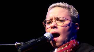 Maria Gadú - João de Barro (Firenze, Teatro Puccini, November 13th 2017)