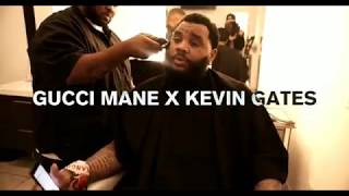 "I'M NOT GOING" KEVIN GATES ft GUCCI MANE *teaser*