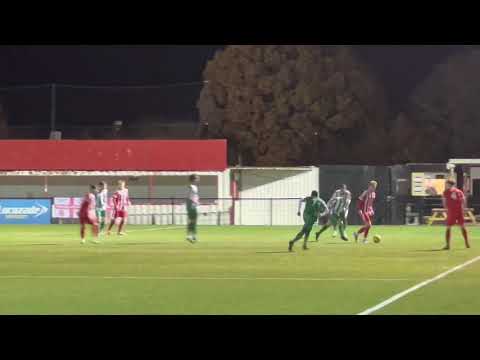 🎞 Bowers & Pitsea FC🔴(6) v Great Wakering🟢(0) - Essex Senior Cup 3rd Rnd [Tue 14Dec21] HIGHLIGHTS