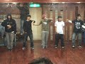 BIGBANG Big Bang La La La V I P DANCE PRACTICE VIDEO 빅뱅 안무연습영상