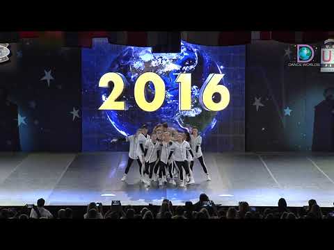 WMXA - Toxic Twist Crew - Evolution [2016 Open Coed Hip Hop Trials]