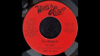 The Doors - What's It All About? - The Mosquito