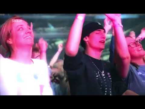 Fanta 4 - Wie weit - Live in Stuttgart 24