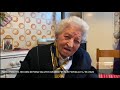 MARIA PERETTO 100 ANNI IN PIENA SALUTE E GRANDE FESTA IN FAMIGLIA 14 10 2020