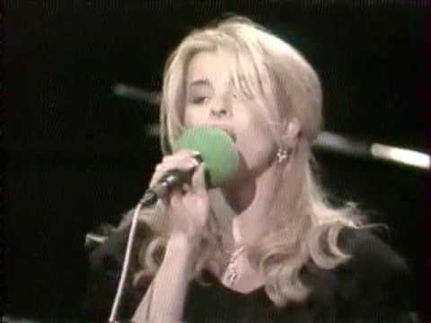 Iveta Bartošová-Follow the boys