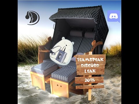 Oribär schaut Demon TS Leak 2018 Part 5