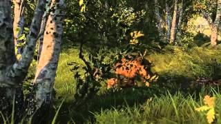 WiLD - Gamescom Announce Trailer | HD