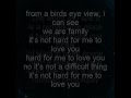 Jason Mraz - The World As I See It Lyrics HQ