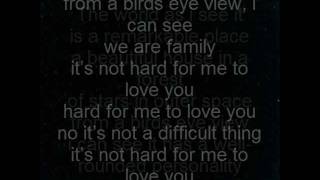 Jason Mraz - The World As I See It Lyrics HQ