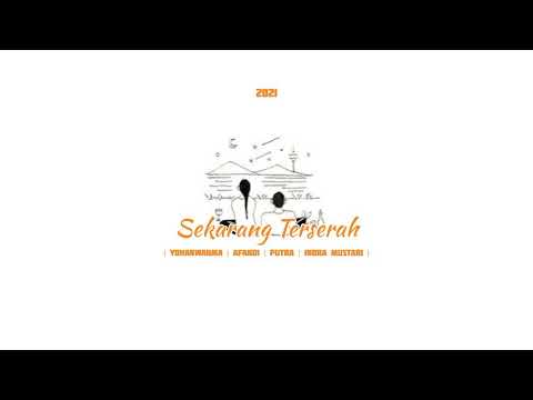 RapSouL X Perdok - Sekarang Terserah (Official Audio)