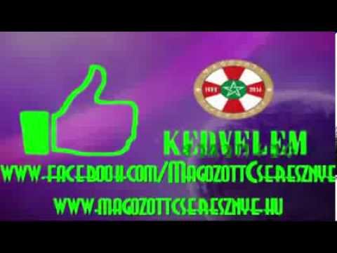 Magozott Cseresznye - Tenkes Kapityány (negyedszázad 2014)