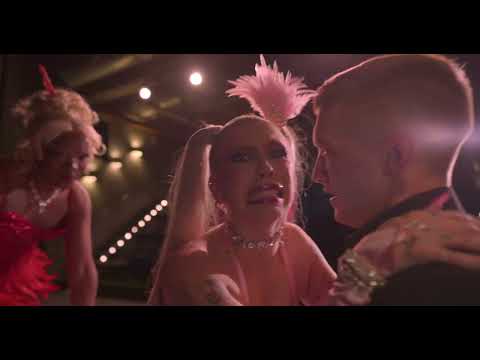 Chrissy Chlapecka - Sugar (Official Music Video)