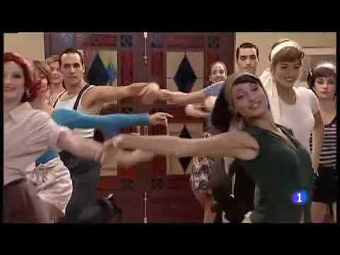 Amar en Tiempos Revueltos Capítulo 1186 - 6x01 - Completo Temporada 6