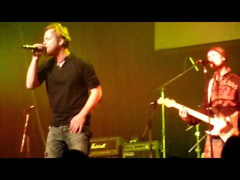 Daniel Gardenier - Kämpfer