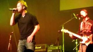 Daniel Gardenier - Kämpfer