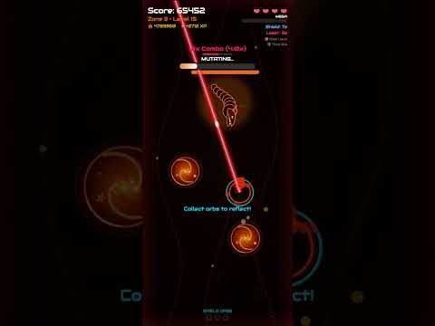 Chomp Arena: Arcade Boss Rush video thumbnail