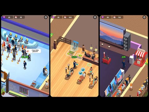 Perfect Avenger Gameplay Video for Android - YouTube