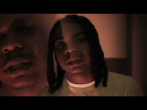 Lil Phillyy - Skate On Me (Official Video)