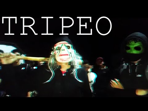 Tripeo - Betanvidez x Luis Rmzeta x Michael Scotty [La vaina caché 1/4]
