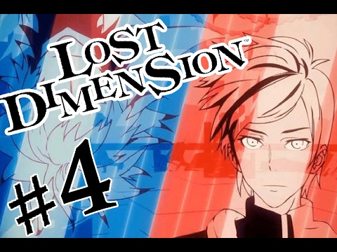 Let's Play Lost Dimension - 4 - The First Traitor