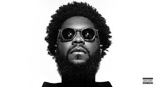 BIG K.R.I.T. - &quot;Glorious&quot; (Audio)