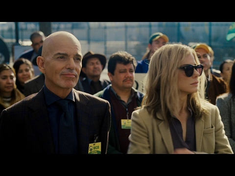 Our Brand is Crisis Movie Trailer | Cinemax